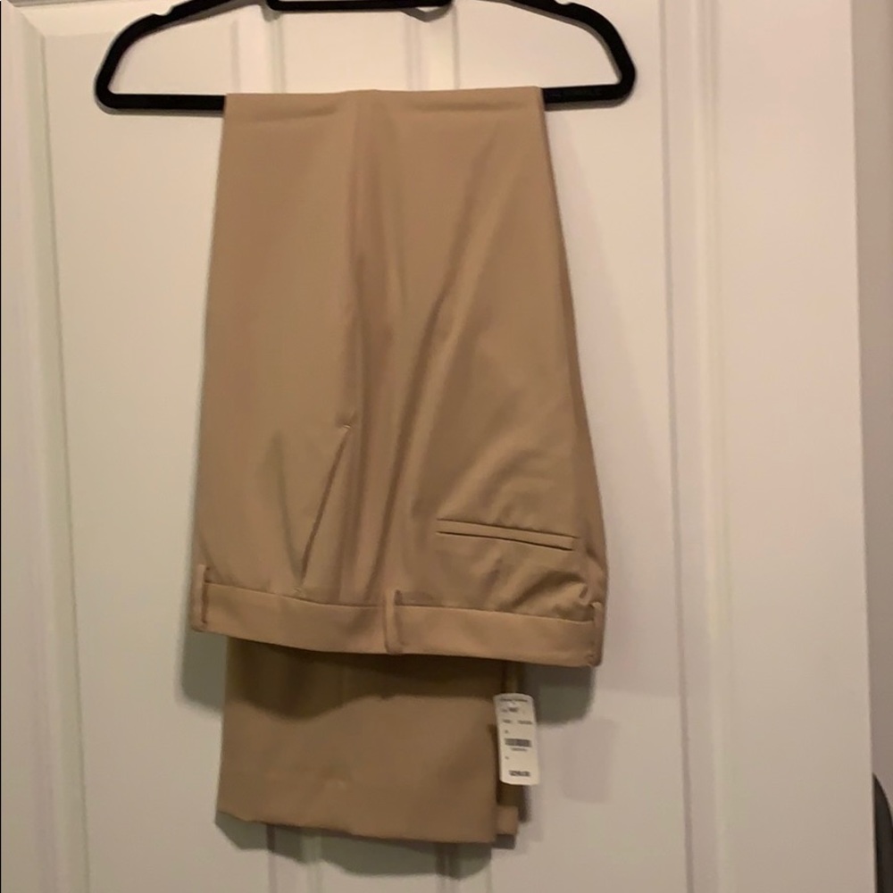 Brooks Brothers suit pants